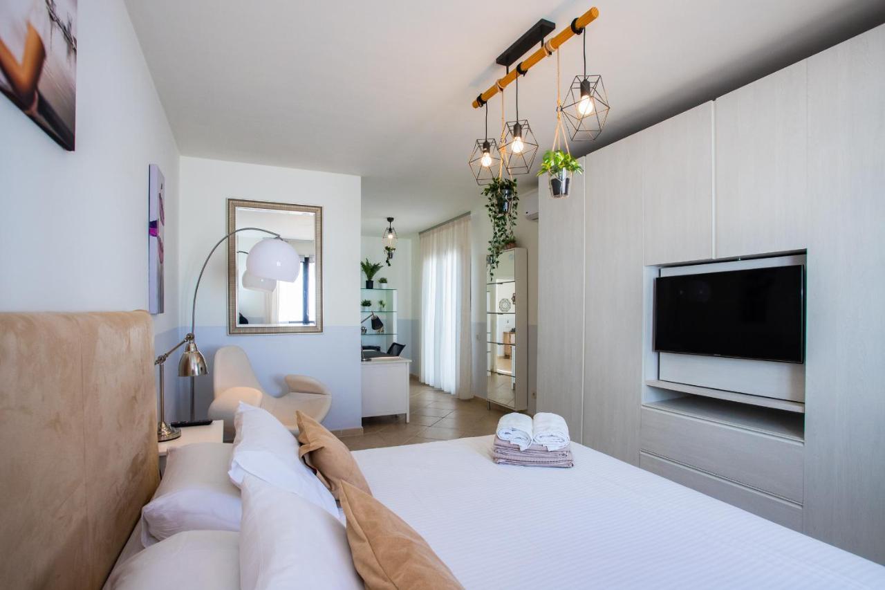Casa Maurizio - Heated Pool, Hot Tub & Hammam Villa Playa Blanca  Exterior photo