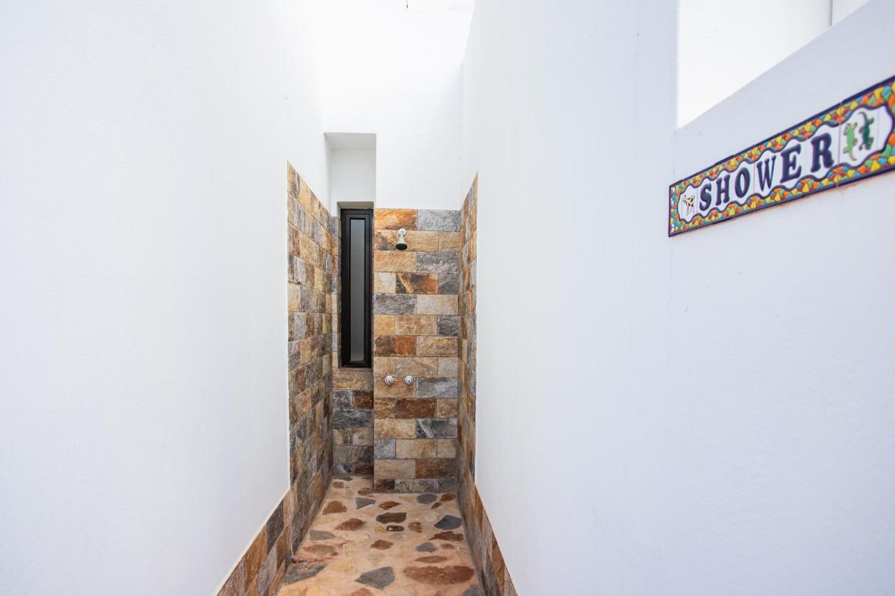 Casa Maurizio - Heated Pool, Hot Tub & Hammam Villa Playa Blanca  Exterior photo