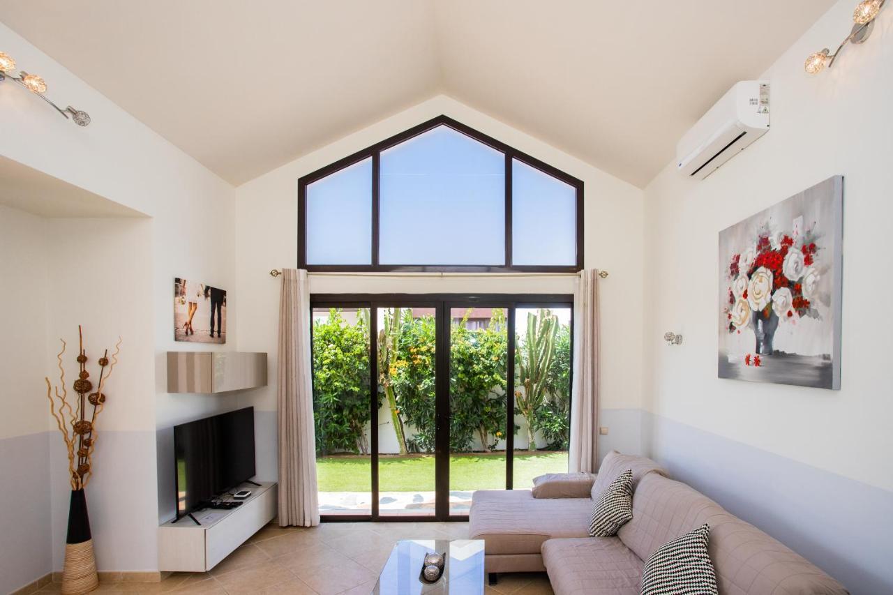 Casa Maurizio - Heated Pool, Hot Tub & Hammam Villa Playa Blanca  Exterior photo